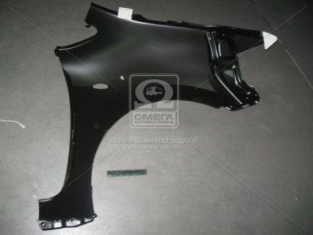 Крило пер. лів. TOY AURIS TEMPEST 049 0541 311