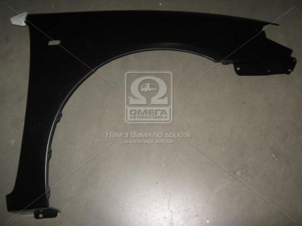 Крило пров. пра. TOY CAMRY -06 TEMPEST 049 0549 310