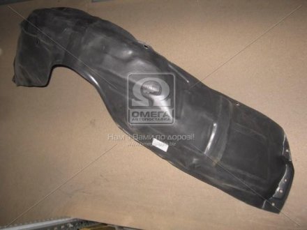 Пiдкрилок пер. лiв. TOY CAMRY -06 (ви-во) TEMPEST 049 0549 385