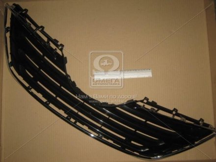 Решiтка TOY CAMRY 06- TEMPEST 049 0550 991