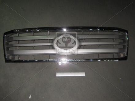 Решітка радіатора TOY LANDCRUISER 05-08 TEMPEST 049 0572 990
