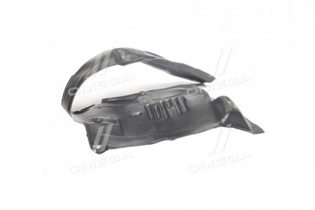 Пiдкрилок пер. пра. TOY LANDCRUISER J12 03-09 TEMPEST 049 0575 388