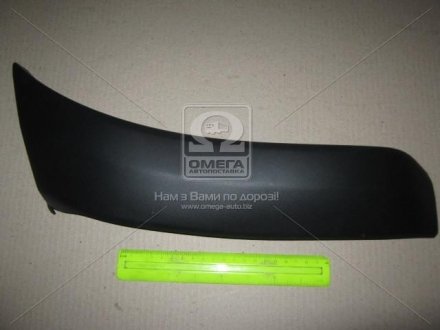 Рант бампера пер. лiв. TOY RAV4 01- TEMPEST 049 0577 921