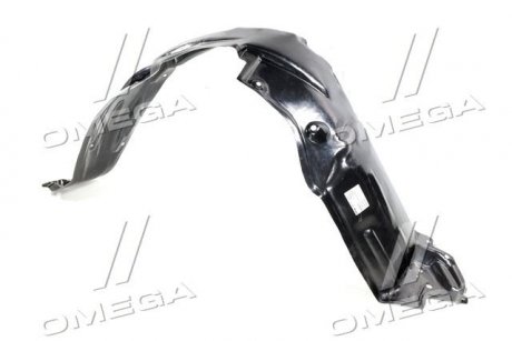 Пiдкрилок пер. лiв. TOY RAV4 06-10 TEMPEST 049 0578 387