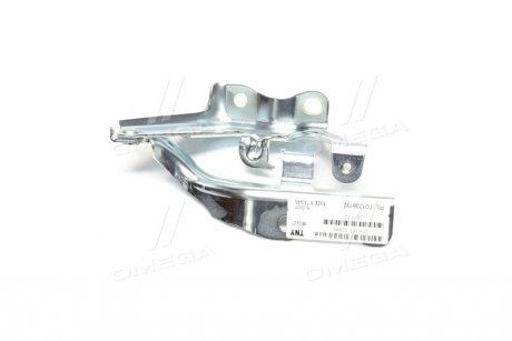 Завiс капота лiв. TOY CAMRY 14-17 USA TEMPEST 049 4793 285