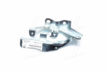 Завiс капота пра. TOY CAMRY 14-17 USA TEMPEST 049 4793 286