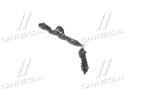 Кріплення бампера задн. лів. TOY CAMRY 17- TEMPEST 049 4844 961