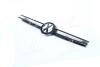 Решітка радіатора VW GOLF IV 97- TEMPEST 051 0597 990 (фото 1)