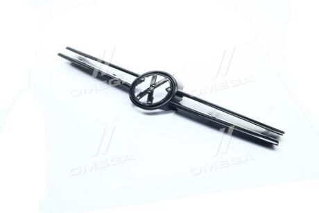 Решітка радіатора VW GOLF IV 97- TEMPEST 051 0597 990