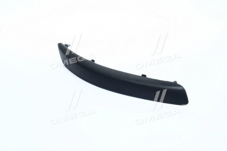 Молдинг бампера пер. пра. VW GOLF V TEMPEST 051 0598 920