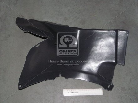 Пiдкрилок пер. пра. VW PASSAT B6 05-10 (ви-во) TEMPEST 051 0610 102