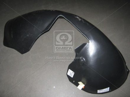 Пiдкрилок пер. лiв. VW PASSAT B6 05-10 (ви-во) TEMPEST 051 0610 103
