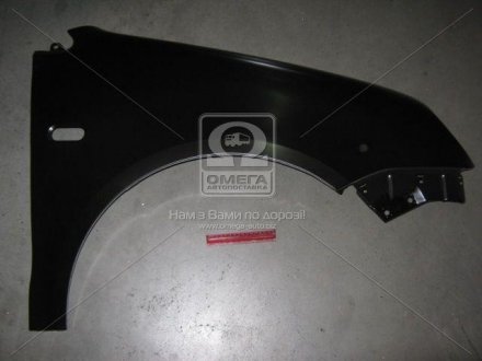 Крило пров. пра. VW POLO 02-05 TEMPEST 051 0615 310