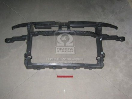 Панель пер. VW POLO 6 05- TEMPEST 051 0616 200