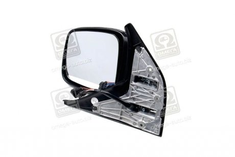 Дзеркало лiв. ел. VW T4 91-03 TEMPEST 051 0620 403