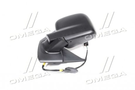 Дзеркало лiв. ел. VW T5. 03- TEMPEST 051 0622 403