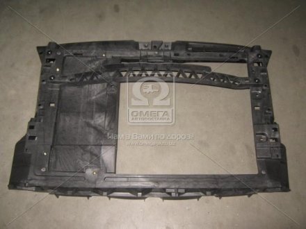 Панель пер. VW POLO 09- TEMPEST 051 0740 200