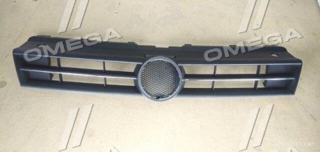 Решiтка VW POLO 09- (ви-во) TEMPEST 051 0740 992