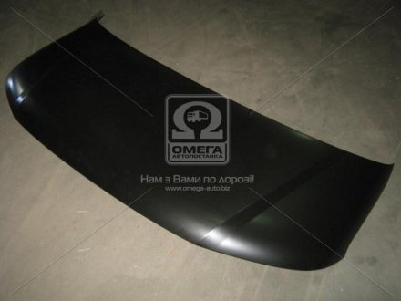 Капот VW T5 10- (ви-во) TEMPEST 051 0755 280