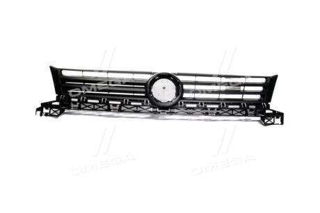 Решітка VW CADDY 11-15 TEMPEST 051 1853 990
