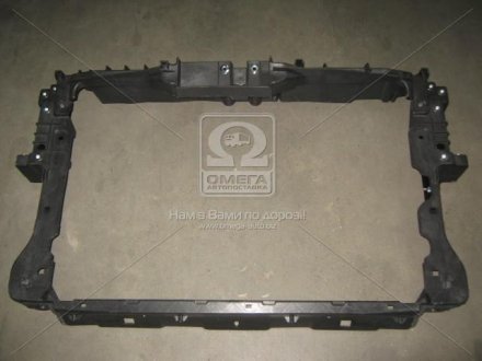 Панель пер. VW TIGUAN 07-15 (вир-во) TEMPEST 051 1854 200