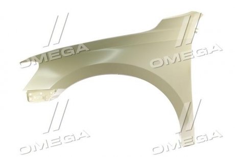 Крило пер. лiв. VW PASSAT B7 11-15 TEMPEST 051 4629 311G