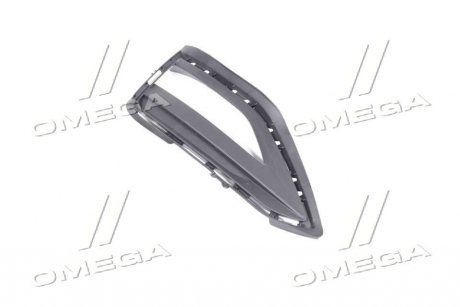 Решiтка бампера лiв. VW JETTA VI 18- TEMPEST 051 4786 911