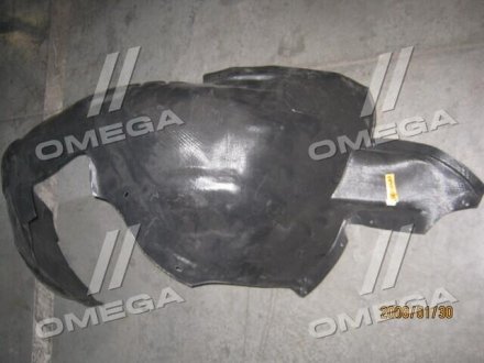 Пiдкрилок пер. лiв. VW JETTA 11-14 TEMPEST 051 5747 387C