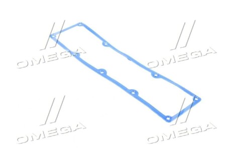 Прокладка кришки клапанної ЗІЛ-130 (синій силікон) TEMPEST 130-1003270