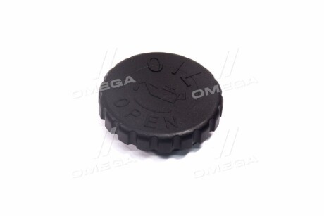 Кришка маслозаливної горловини DAEWOO LANOS 1.6, NEXIA під алюм. кришку (старого зразку) TEMPEST 96181843