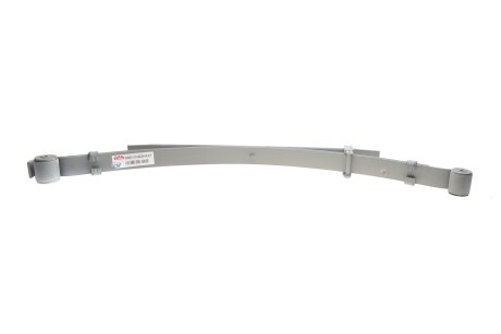 Ресора Tes 2H0511151AC0019 Z/T