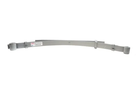 Ресора Tes 2H0511151AC0019 Z/T