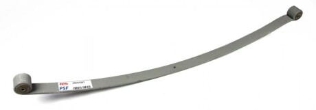 Лист ресори Tes 3059700119 Z/T