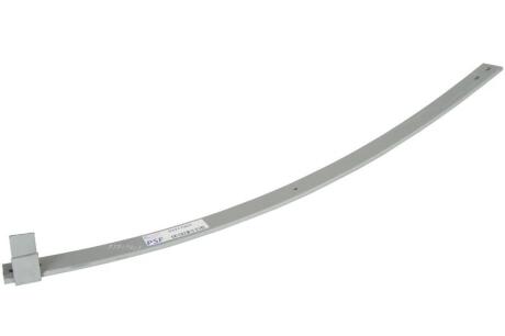 Лист ресори Tes 3331790319