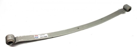 Лист ресори Tes 3340100119 Z/T