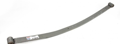 Лист ресори Tes 3340600119 Z/T