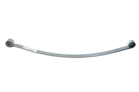 Лист ресори Tes 44.117.00 T1 Z/T