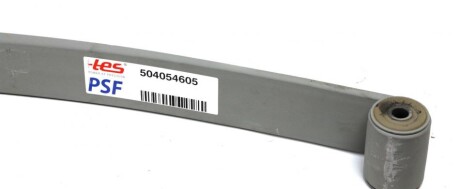 Ресора Tes 50405460519 Z/T