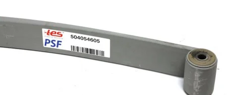 Ресора Tes 50405460519 Z/T