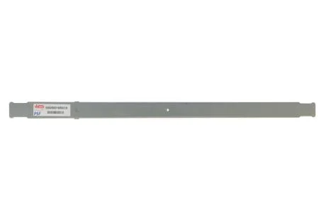 Лист ресори Tes 550200016R0319