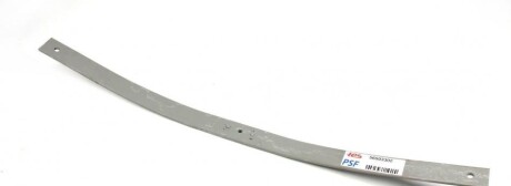 Лист ресори Tes 5650330219 Z/Z