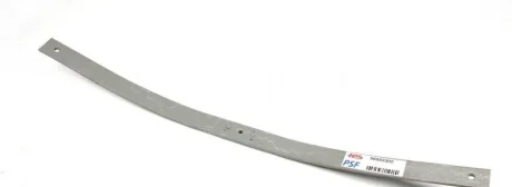 Лист ресори Tes 5650330219 Z/Z