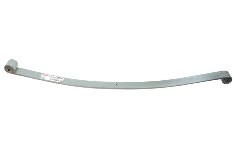 Лист ресори Tes 6715100119 Z/T
