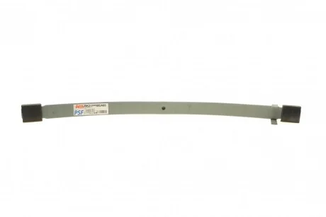 Лист ресори Tes BK215560EA6519 Z/Z