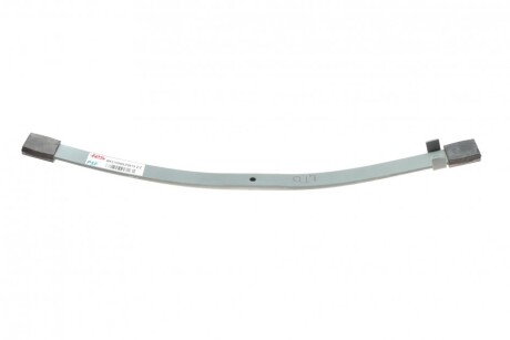 Лист ресори Tes BK315560LF6819 Z/Z