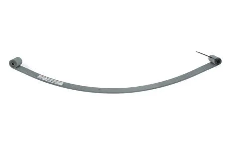 Лист ресори Tes MR3530840119 Z/T