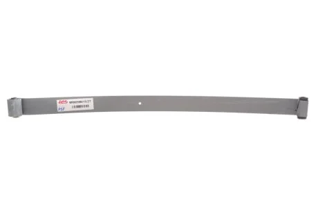 Лист ресори Tes MR9925980119 Z/T