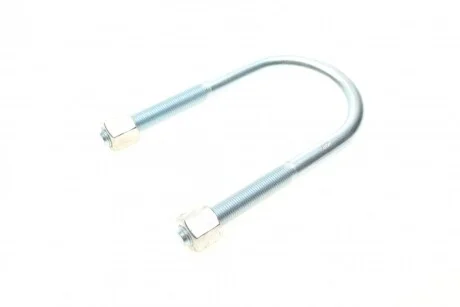 Стремено ресори Tes U00559 Z/N