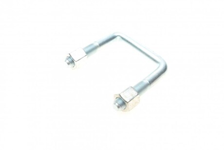 Стремено ресори Tes U00573 Z/N