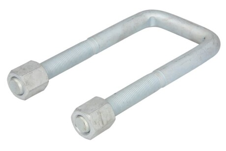 Стремено ресори Tes U00575 Z/N